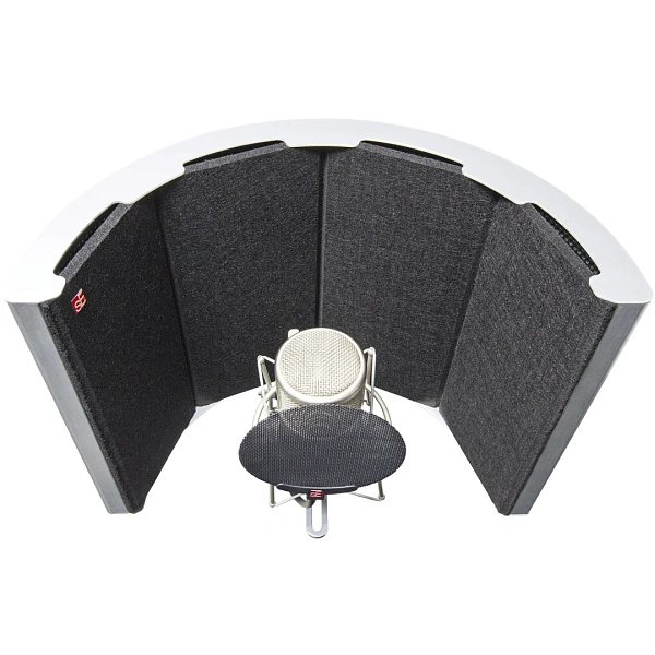 Акустический экран для студийного микрофона sE Electronics RF SPACE