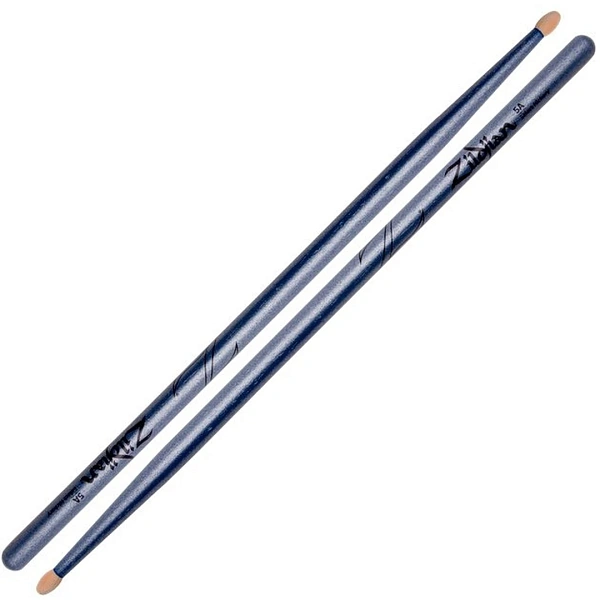 Палочки барабанные Zildjian Z5ACBU 5A