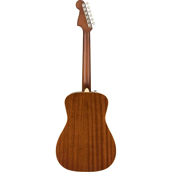 Электроакустическая гитара Fender Malibu Player WN Natural