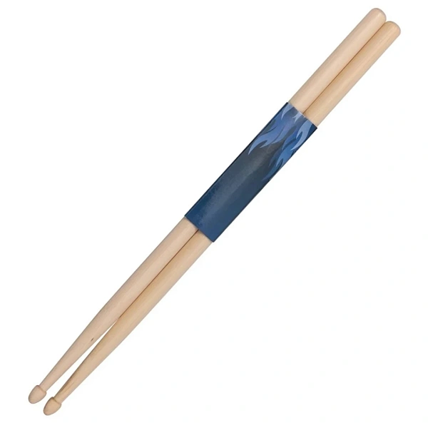 Барабанные палочки Flight FDS-5B American Hickory