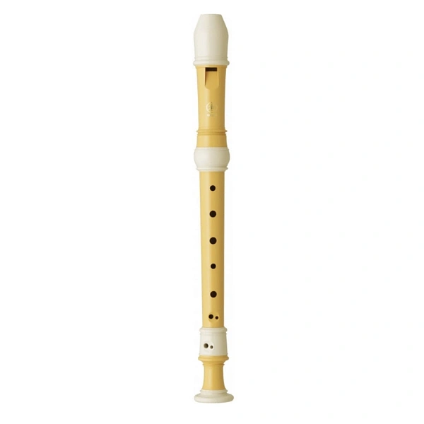 Блокфлейта Yamaha YRS-402B