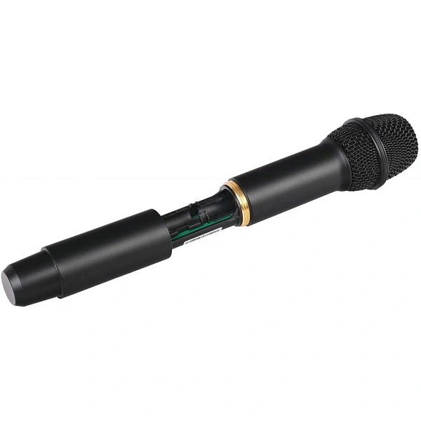 Радиосистема LAudio RWS-4HD