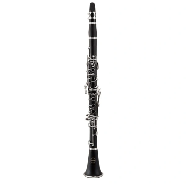 Кларнет Maxtone TCC-22/BN