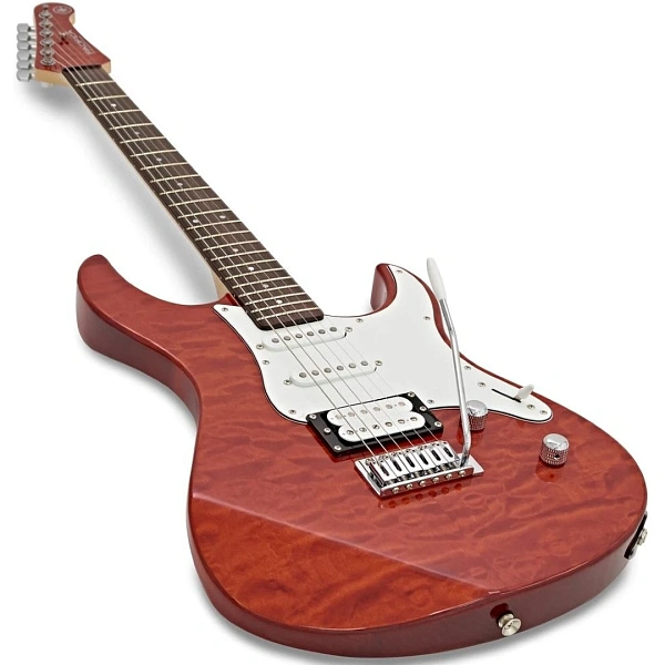 Электрогитара Yamaha Pacifica 212 VQM CB