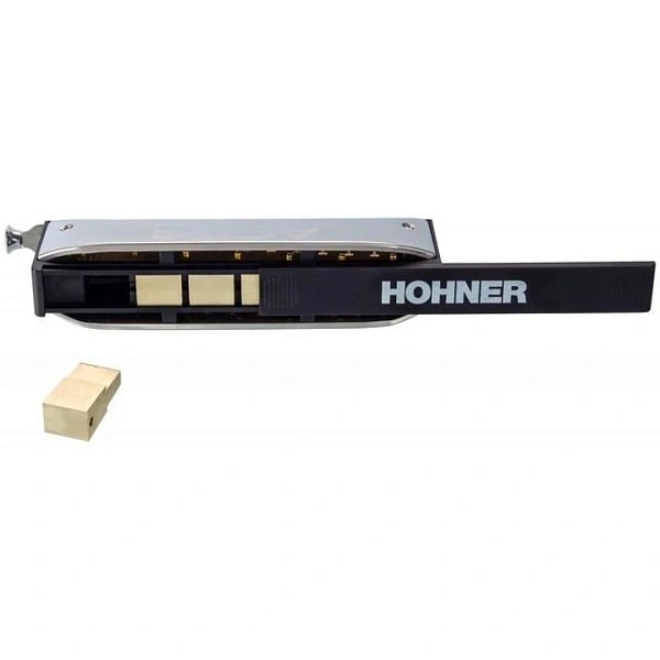 Губная гармошка Hohner ACE 48
