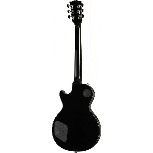 Электрогитара Gibson Les Paul Studio 2019 Ebony