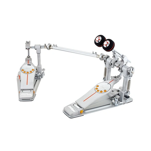 Педаль для барабана двойная Pearl P-3002D