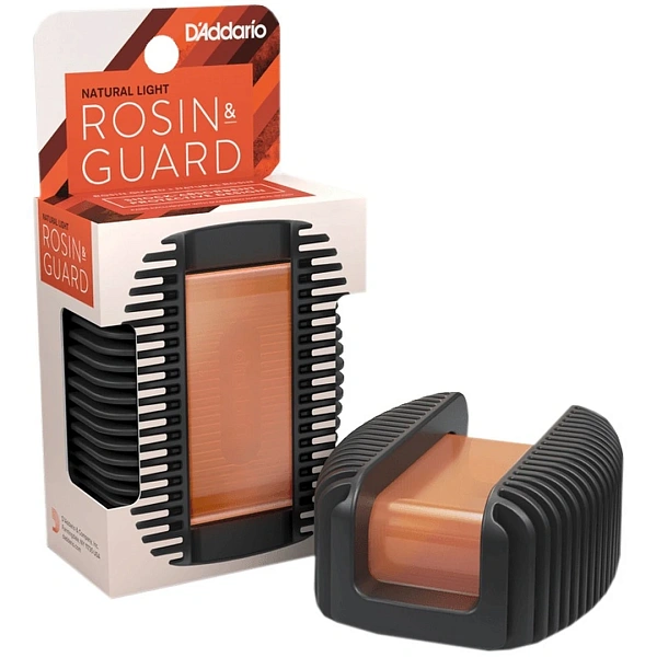 Канифоль D'Addario DRGBK-VR200