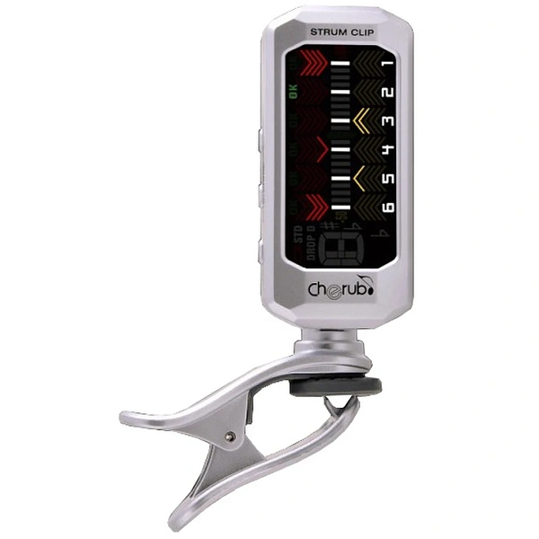 Тюнер Cherub WST-930