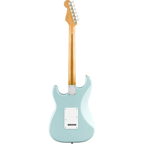 Электрогитара Fender Vintera '50s Stratocaster Modified MN Daphne Blue