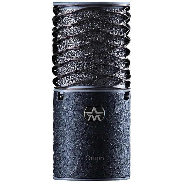 Микрофон Aston Microphones Origin Black Bundle