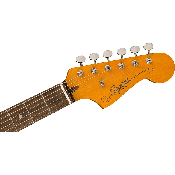 Электрогитара Fender Squier Classic Vibe Late '50s Jazzmaster LRL 2-Color Sunburst
