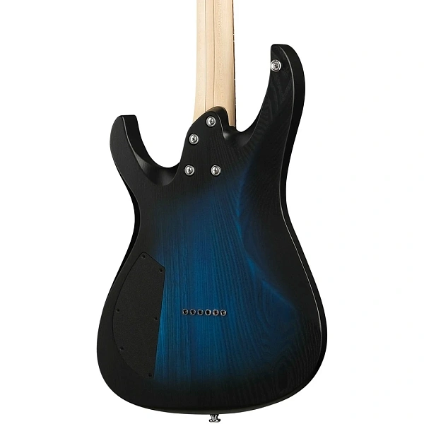 Электрогитара Inspector Koyot H-M-R blue