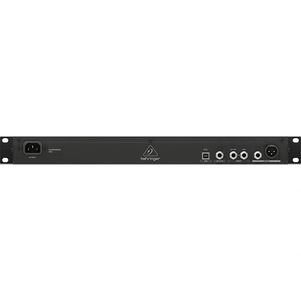 Предусилитель для микрофона Behringer UV1