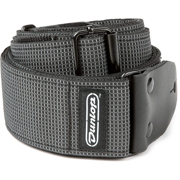 Ремень для гитары Dunlop D67-08 Blockhead