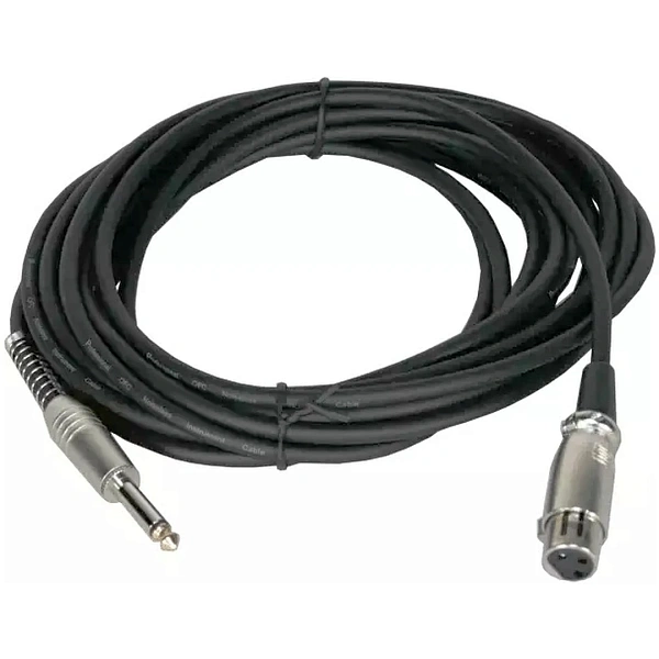 Кабель Invotone ACM1006/BK