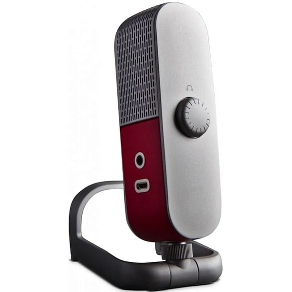 USB микрофон Blue Microphones Raspberry iOS