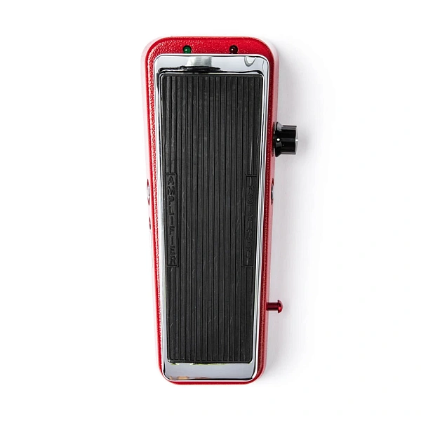 Педаль эффектов Dunlop JD4S ROTOVIBE PEDAL