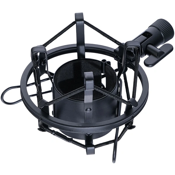 Держатель для микрофона Superfix SMJ6B-X