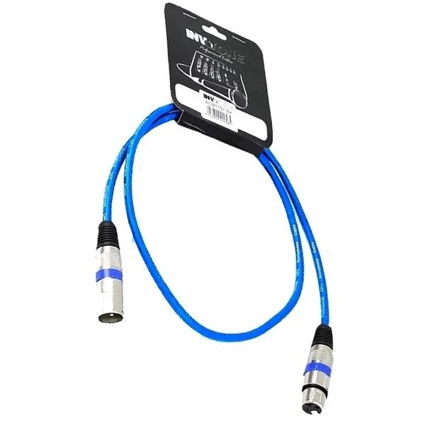 Микрофонный кабель Invotone ACM1103/B