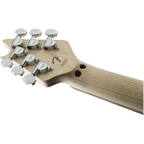 Электрогитара EVH Wolfgang Special Striped Ebony Fingerboard