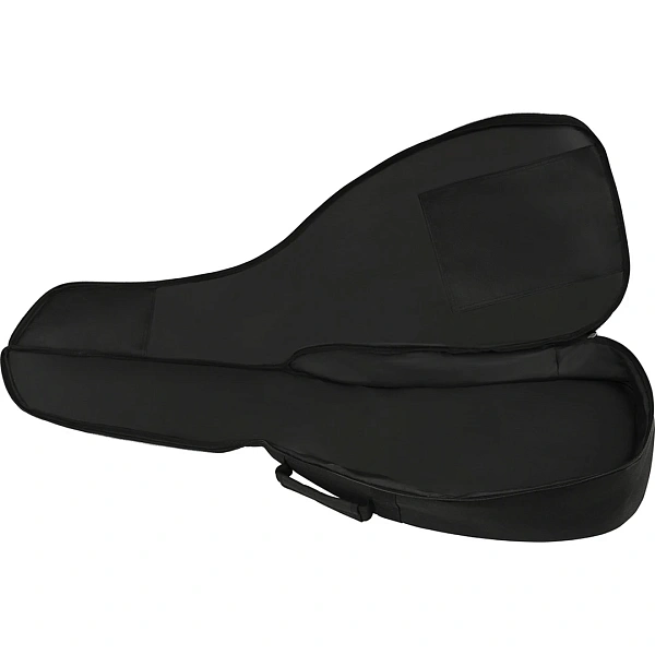 Чехол для акустической гитары Fender FAS405 Small Body Acoustic Gig Bag Black