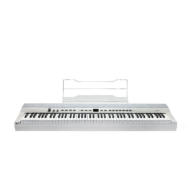 Цифровое пианино Kurzweil Ka P1W WH
