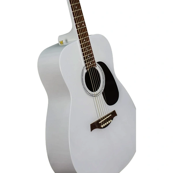 Акустическая гитара MIG Guitars AG3-WH24