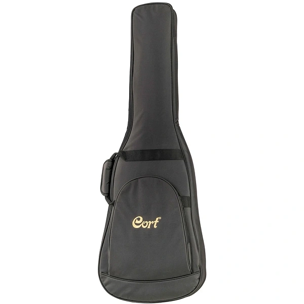 Электрогитара Cort G250 BK WBAG