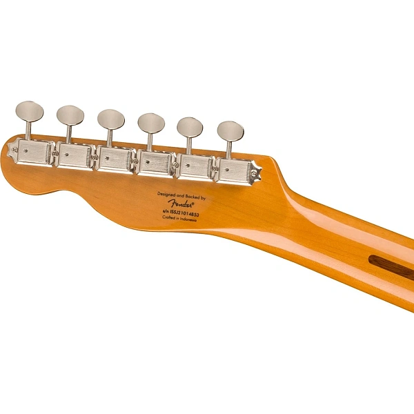 Электрогитара Fender Squier Classic Vibe '50s Telecaster MN 2-Color Sunburst