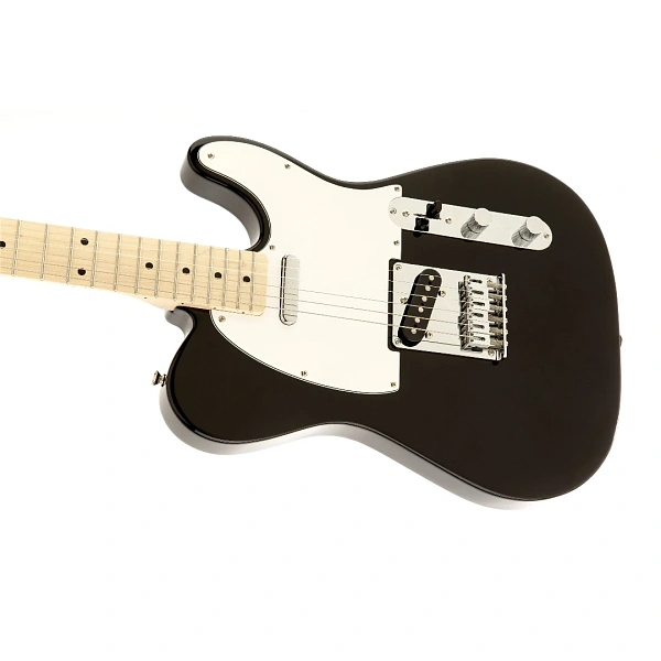 Электрогитара Fender Squier Affinity Telecaster MN Black