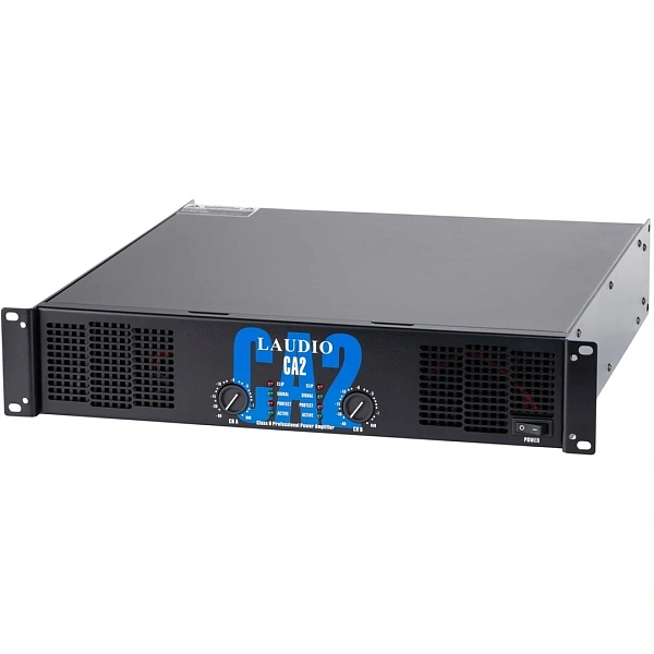 Усилитель LAudio CA2