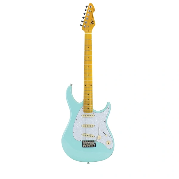Электрогитара Peavey Raptor Custom MRG