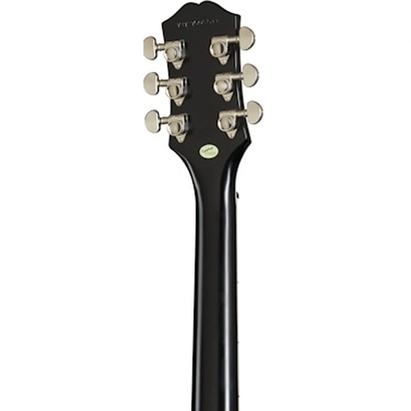 Электрогитара Epiphone Les Paul Prophecy Black Aged Gloss