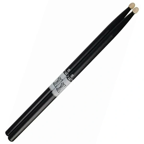 Барабанные палочки Leonty Black 5B