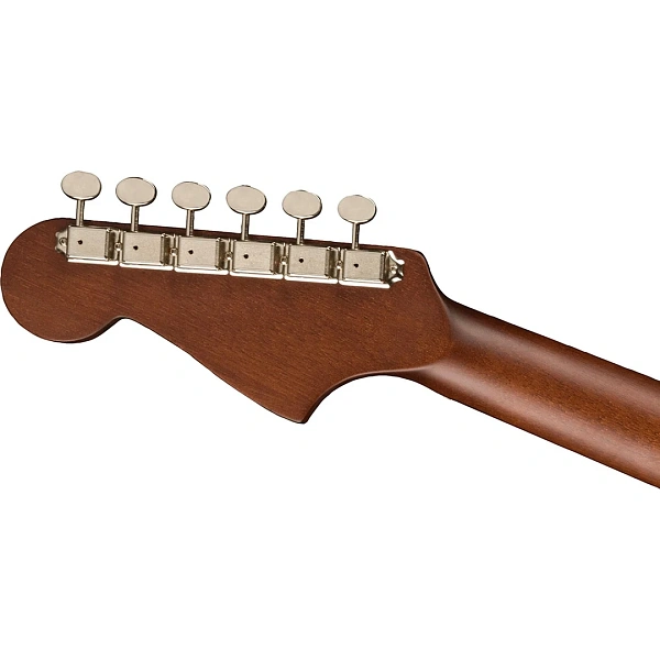 Электроакустическая гитара Fender Redondo Player All Mahogany