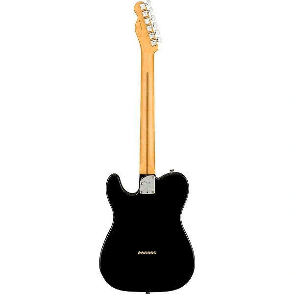 Электрогитара Fender American Professional II Telecaster MN Black