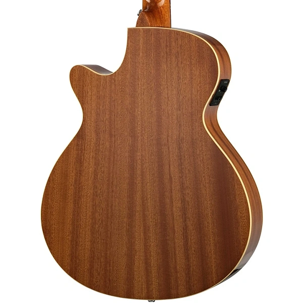 Электроакустическая гитара Hora J10402 ViziOn Eq