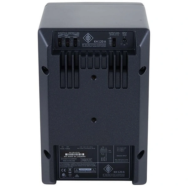 Студийный монитор Neumann KH 120 A G