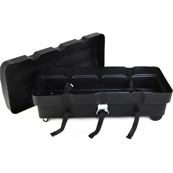 Кейс для барабанных стоек Gator GP-PC300