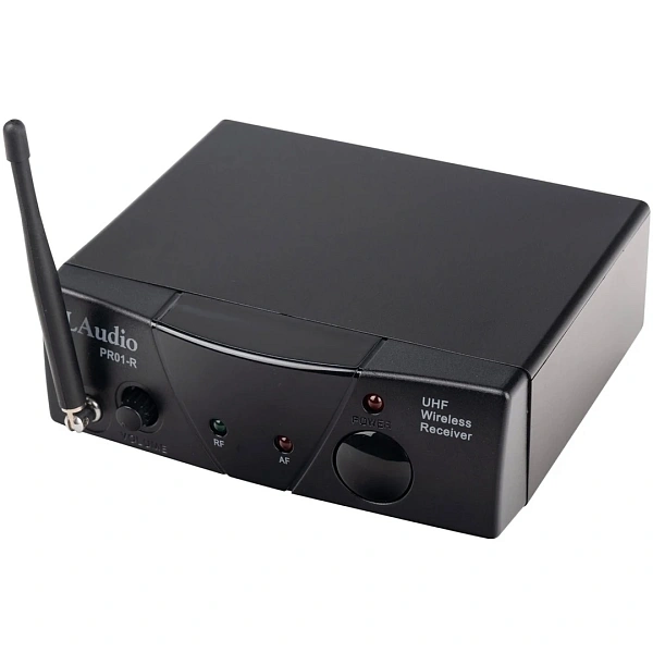 Приемник LAudio PRO1-R