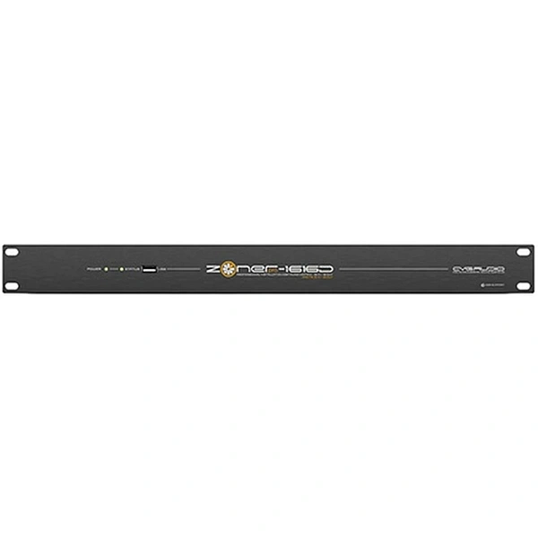 Сигнальный процессор CVGaudio Zoner pro-1616D