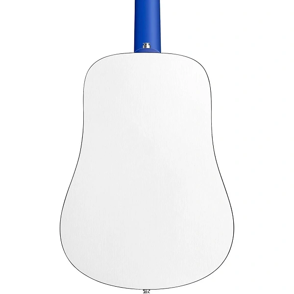 Трансакустическая гитара Lava Me Play 36" Deep Blue