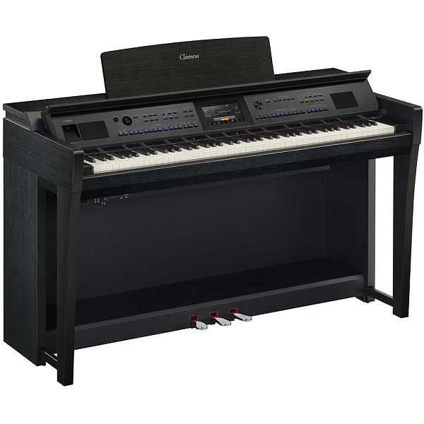 Цифровое пианино Yamaha Clavinova CVP-905B