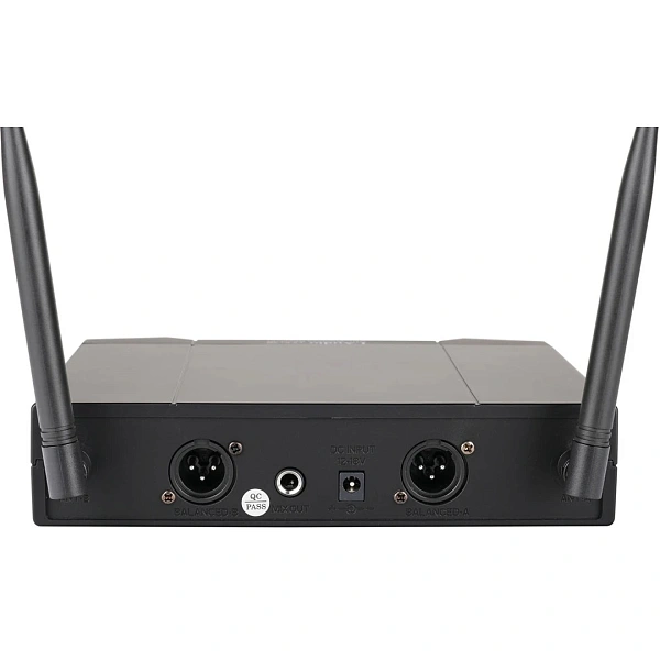 Радиосистема LAudio LS-P3-2M