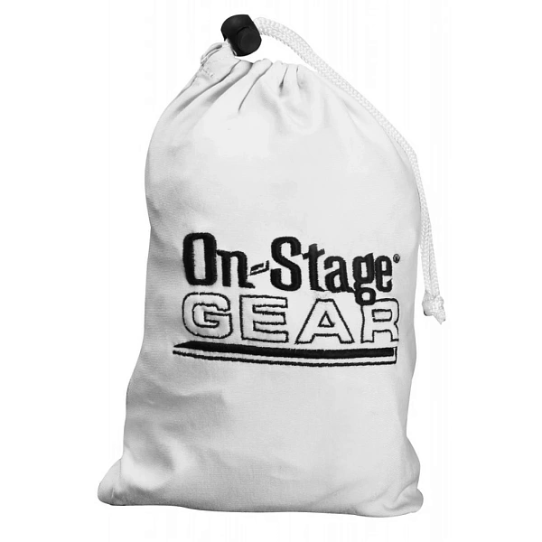Накидка для стоек OnStage SSA100W