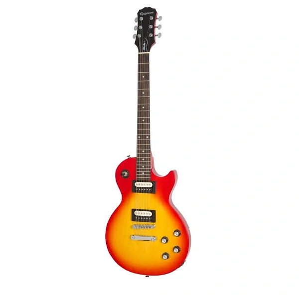 Электрогитара Epiphone Les Paul Studio LT Heritage Cherry Sunburst