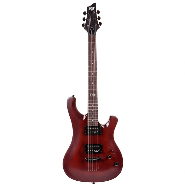 Электрогитара Schecter SGR 006 WSN