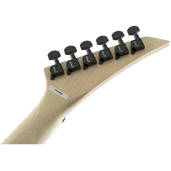 Электрогитара Jackson JS22 DKA Dinky LH Gloss Black
