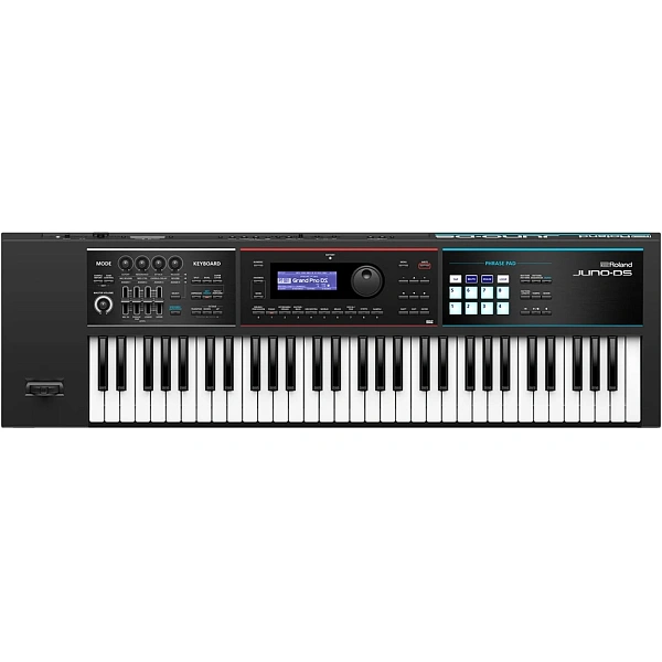 Синтезатор Roland Juno-DS61